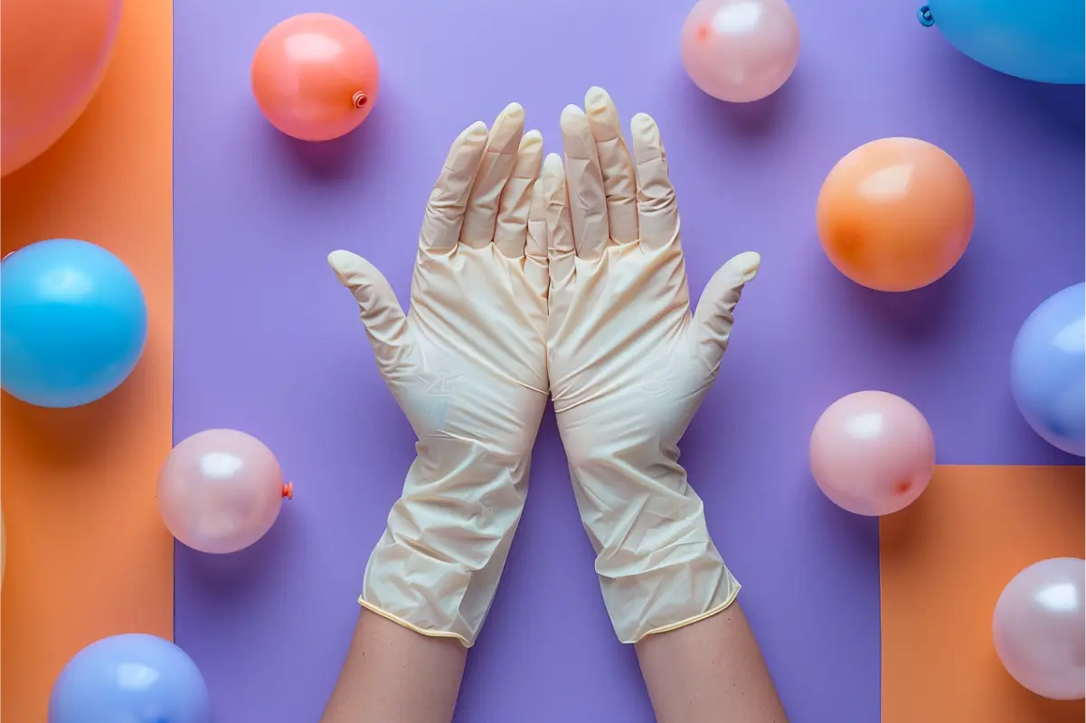 Manos-con-guantes-médicos